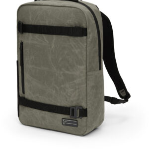 Db Daypack 17 l reppu, forest green