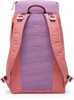 Db Hugger Backpack reppu 25 l, sienna red - Pilt 3