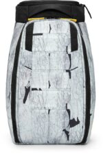 Db Hugger Backpack 25 l reppu, basalt white - Pilt 2