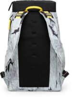 Db Hugger Backpack 25 l reppu, basalt white - Pilt 3