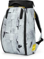 Db Hugger Backpack 25 l reppu, basalt white