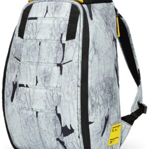 Db Hugger Backpack 25 l reppu, basalt white