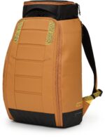 Db Hugger Backpack 25 l reppu, acorn brown