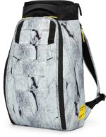 Db Hugger Backpack 30 l reppu, basalt white