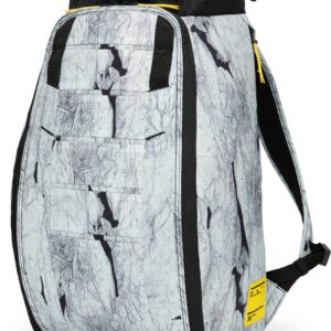 Db Hugger Backpack 30 l reppu, basalt white