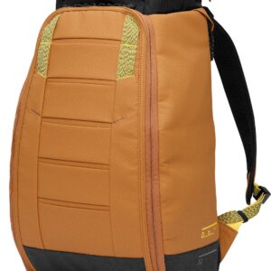 Db Hugger Backpack 30 l reppu, acorn brown