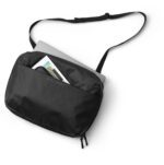 Db Ramverk Laptop Organizer 16" arvutikott, pimendav - Pilt 5