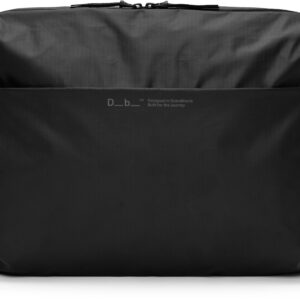 Db Ramverk Laptop Organizer 16" arvutikott, pimendav
