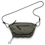 Roamer Pro Sling Bag 6 l kott, metsaroheline