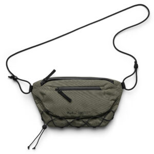 Roamer Pro Sling Bag 6 l kott, metsaroheline