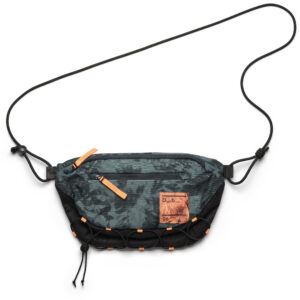 Db Roamer Pro Sling Bag 6 l kott, ahhaatroheline