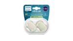 Philips Avent Ultra air lutt, 6-18 kuud, 2 tk, helebeež/heleroheline - Pilt 3