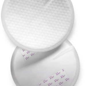Philips Avent rinnahoidjakaitsed, 13 cm, valged