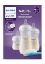Philips Avent Natural Response vastsündinu kinkekomplekt - Pilt 2