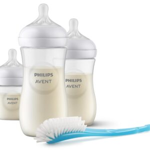 Philips Avent Natural Response vastsündinu kinkekomplekt