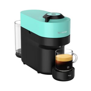 Nespresso Vertuo Pop by Sage kapselmasin, piparmünt