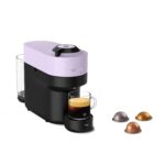 Nespresso Vertuo Pop by Sage kapselikone, lila - Pilt 2