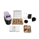 Nespresso Vertuo Pop by Sage kapselikone, lila - Pilt 4