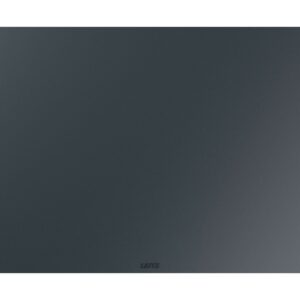 Leitzi nahkne hiirematt, 70 x 36 cm, tumehall