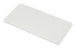Leitz nahkapintainen hiirimatto, 70 x 36 cm, harmaa - Pilt 2