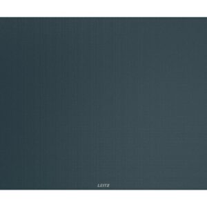 Leitz pelihiirimatto, 100 x 40 cm, tummanharmaa