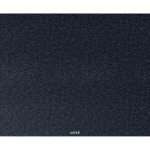 Leitzi vildist hiirematt, 70 x 36 cm, tumehall