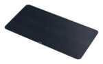 Leitzi vildist hiirematt, 70 x 36 cm, tumehall - Pilt 2
