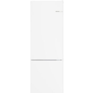 Bosch KGN362WCF Serie 4 külmik-sügavkülmik, valge