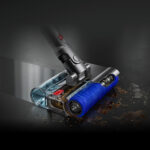 Dyson V12s Detect Slim Submarine™ tolmuimeja - Pilt 3
