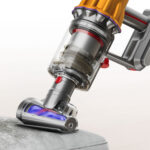 Dyson V12s Detect Slim Submarine™ tolmuimeja - Pilt 4