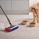 Dyson V12s Detect Slim Submarine™ tolmuimeja - Pilt 5