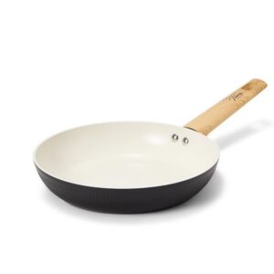 Tina Satake alumiiniumkeraamiline praepann, 24 cm