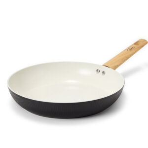 Tina Satake alumiiniumkeraamiline praepann, 28 cm