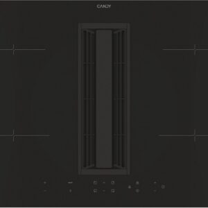 Candy CIH8I4CF Cook 800 induktsioonpliit õhupuhastiga Kupli, 80 cm