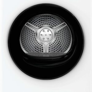 Candy GDS 7N2B-S ProDry 300 Slim kuivausrumpu, valkoinen