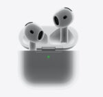 Kasutatud Apple AirPods 4 aktiivse mürasummutusega (1064096) - Pilt 3
