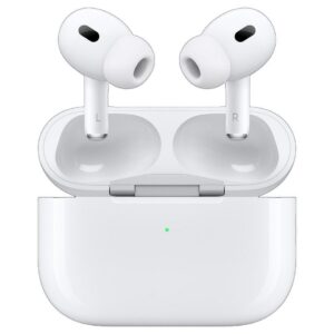 Kasutatud Apple AirPods Pro (2. põlvkonna) kõrvaklapid (1061783)