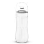 Smegi isiklik blender PBF00BLEU blender, must - Pilt 5