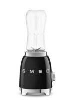 Smegi isiklik blender PBF00BLEU blender, must