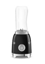 Smegi isiklik blender PBF00BLEU blender, must - Pilt 2