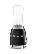Smegi isiklik blender PBF00BLEU blender, must - Pilt 3