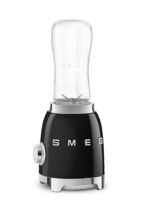 Smegi isiklik blender PBF00BLEU blender, must - Pilt 4