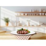 Electrolux 700 Series EAF5B2 airfryer - Pilt 4
