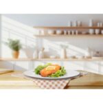 Electrolux 700 Series EAF5B2 airfryer - Pilt 5