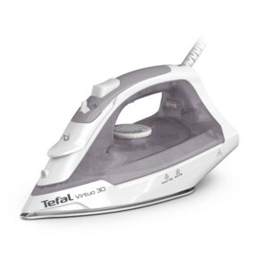 Tefal Virtuo 30 aurutriikraud, hall