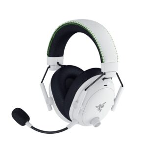 Razer Blackshark V3 Pro Xboxi juhtmevaba mängupeakomplekt, valge