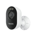 Reolink Lumus 4MP WiFi turvakaamera LED-prožektoriga, õues kasutamiseks