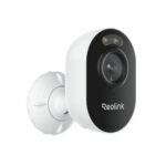 Reolink Lumus 4MP WiFi turvakaamera LED-prožektoriga, õues kasutamiseks - Pilt 2
