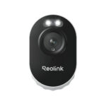 Reolink Lumus 4MP WiFi turvakaamera LED-prožektoriga, õues kasutamiseks - Pilt 3