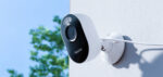 Reolink Lumus 4MP WiFi turvakaamera LED-prožektoriga, õues kasutamiseks - Pilt 4